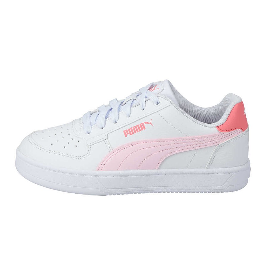 Kinder Puma Sneakers | Caven 2.0 Jr