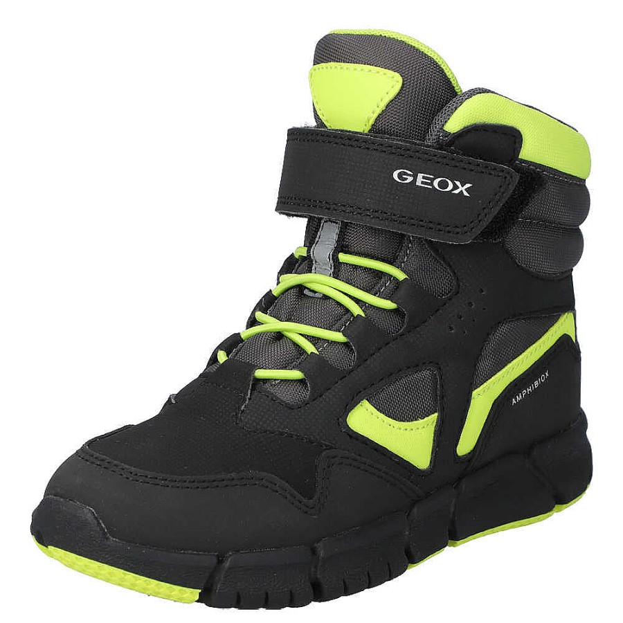 Kinder GEOX Stiefel | J Flexyper Boy B Abx