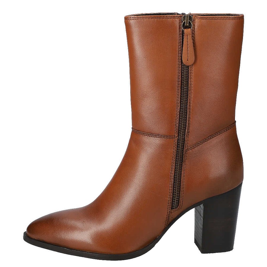 Damen Post Xchange Stiefeletten | Avril 05