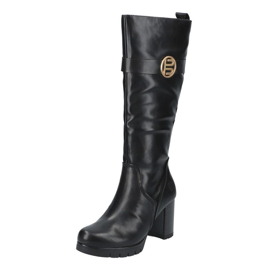 Damen Bagatt Stiefel | Amila