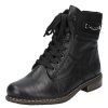 Damen Rieker Stiefeletten | Stiefelette