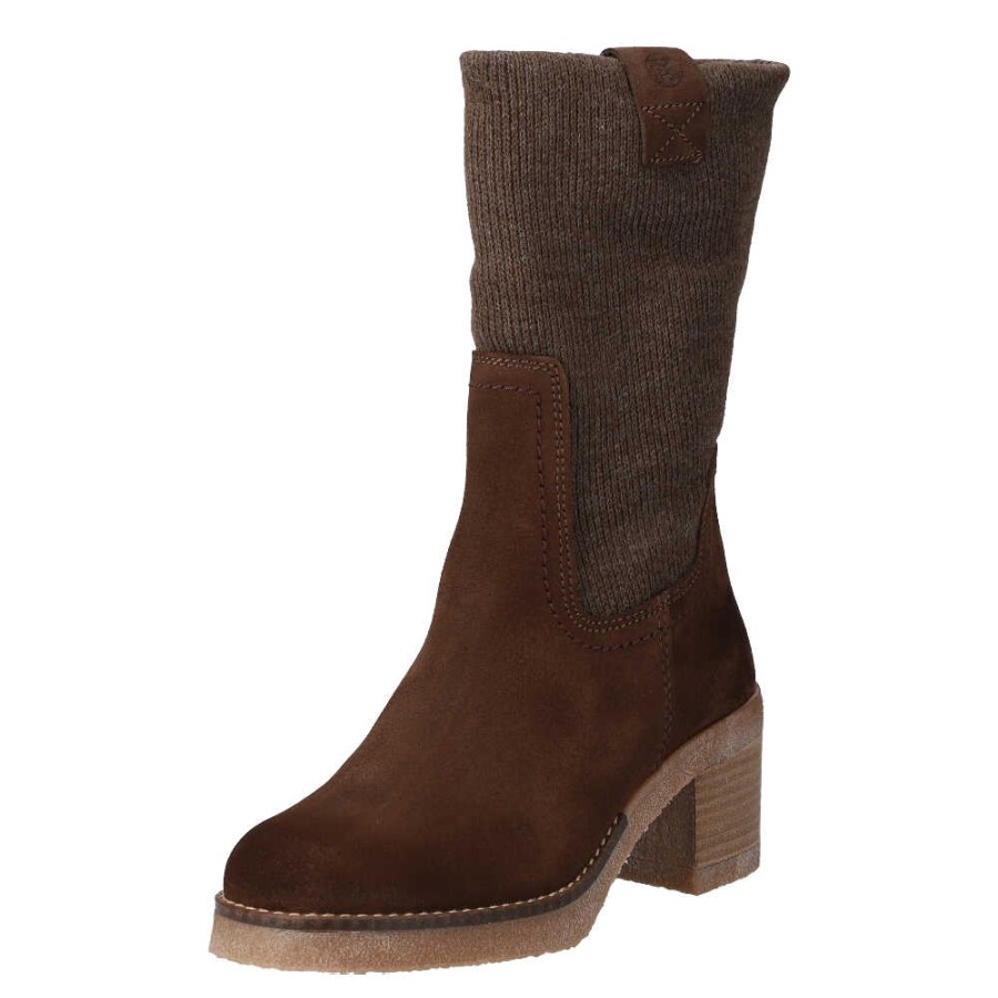 Damen Post Xchange Stiefeletten | Jamila 20