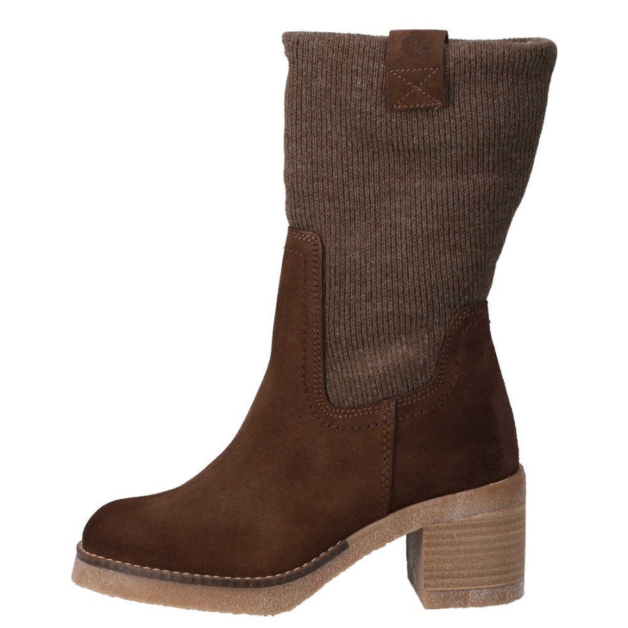 Damen Post Xchange Stiefeletten | Jamila 20