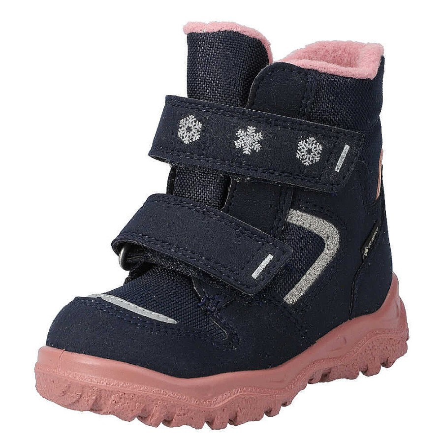 Kinder Superfit Stiefel | Husky1