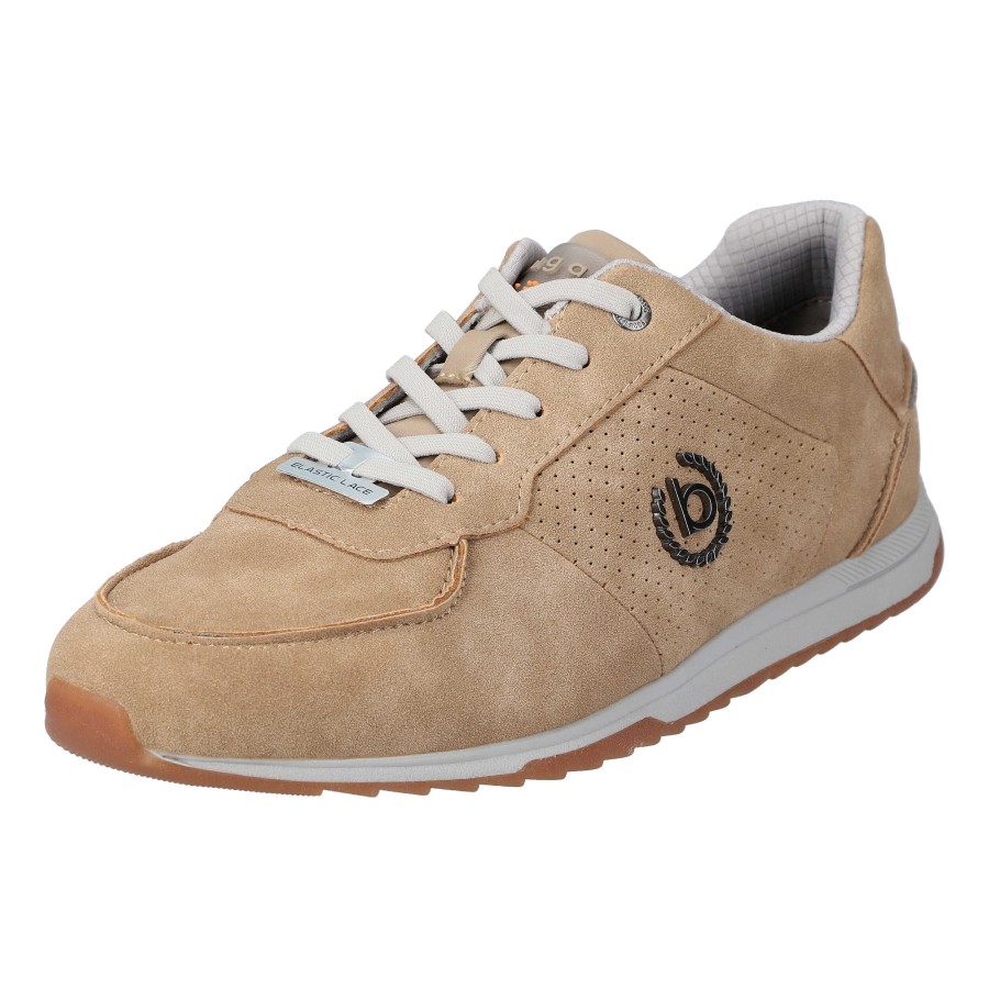 Herren Bugatti Sneakers | Riptide