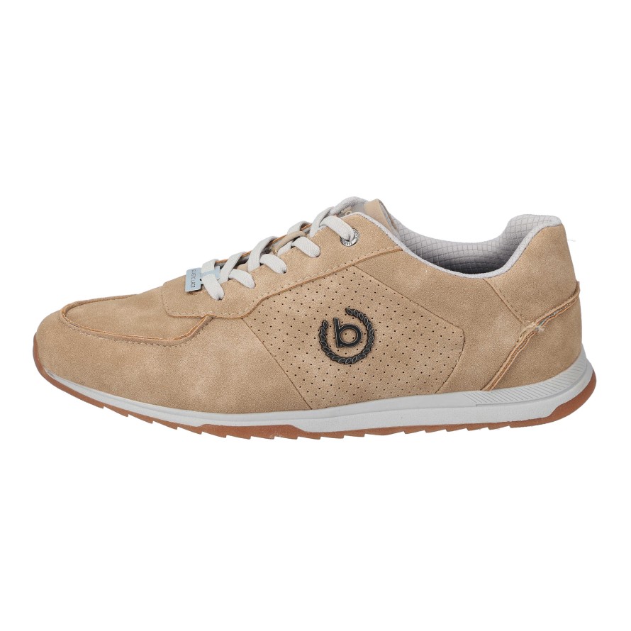 Herren Bugatti Sneakers | Riptide