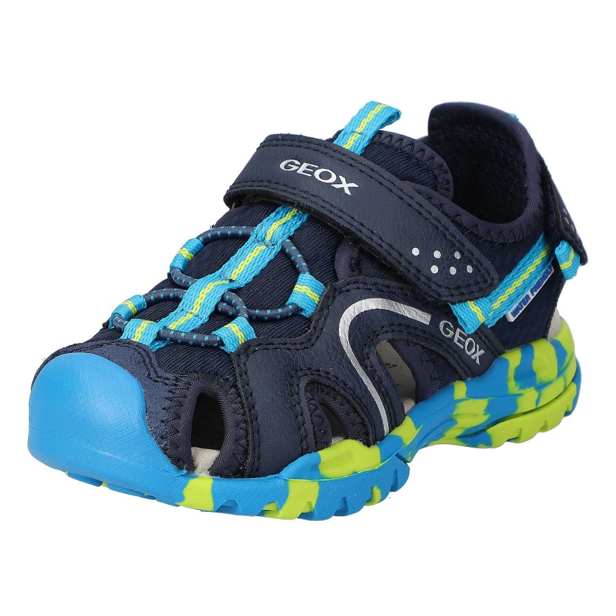 Kinder GEOX Sandalen | Borealis Boy