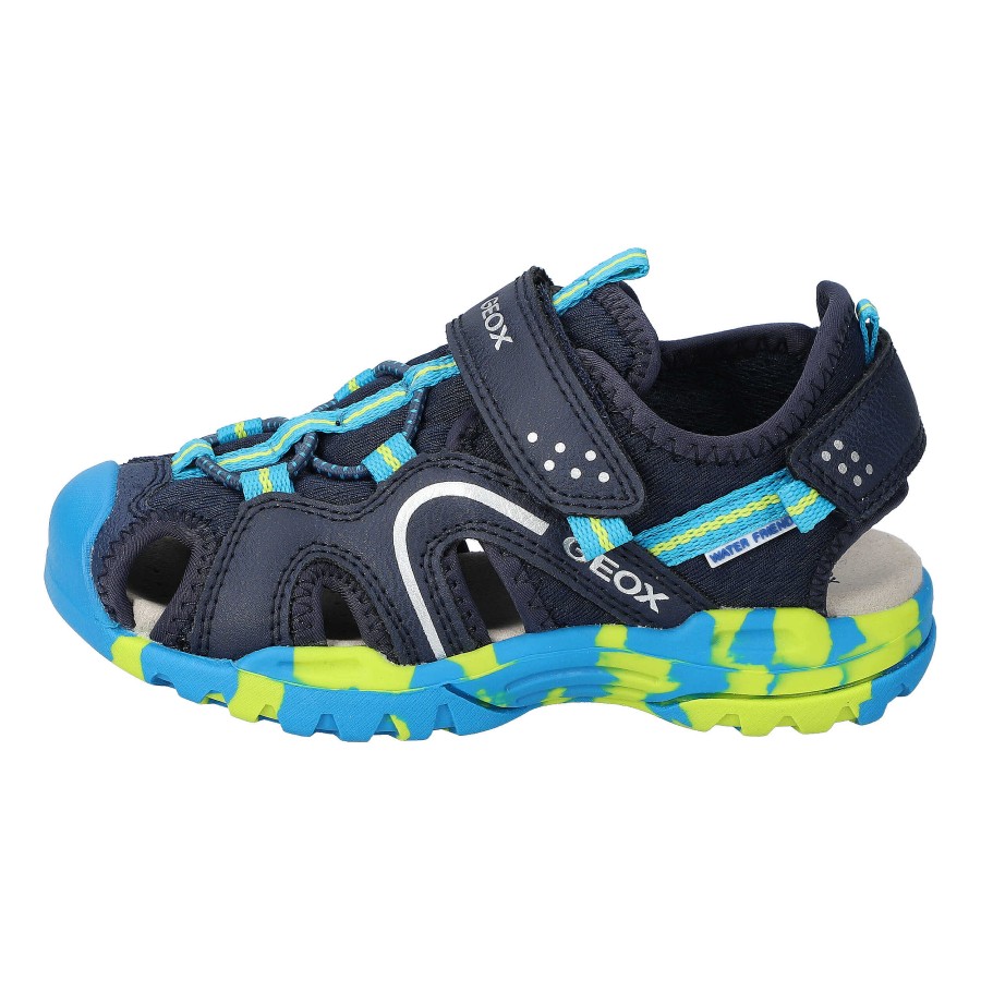 Kinder GEOX Sandalen | Borealis Boy