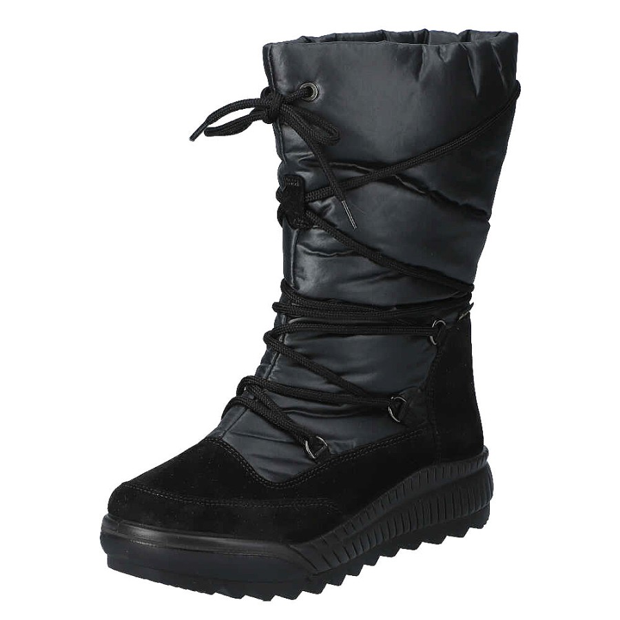 Damen Legero Stiefeletten | Tirano