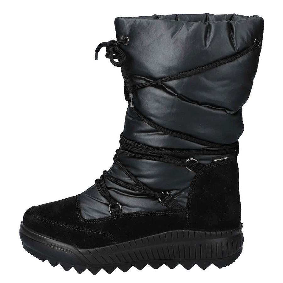 Damen Legero Stiefeletten | Tirano