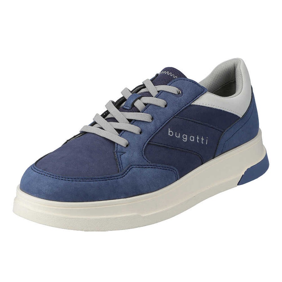 Herren Bugatti Sneakers | Franc