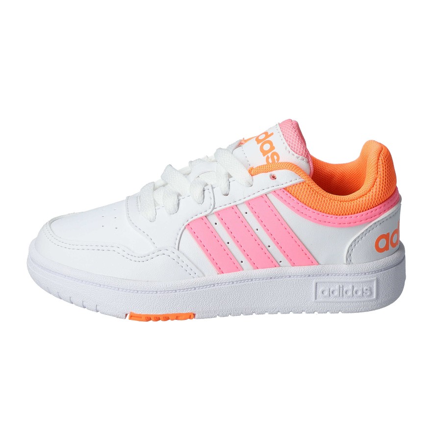 Kinder Adidas Sneakers | Hoops 3.0 K