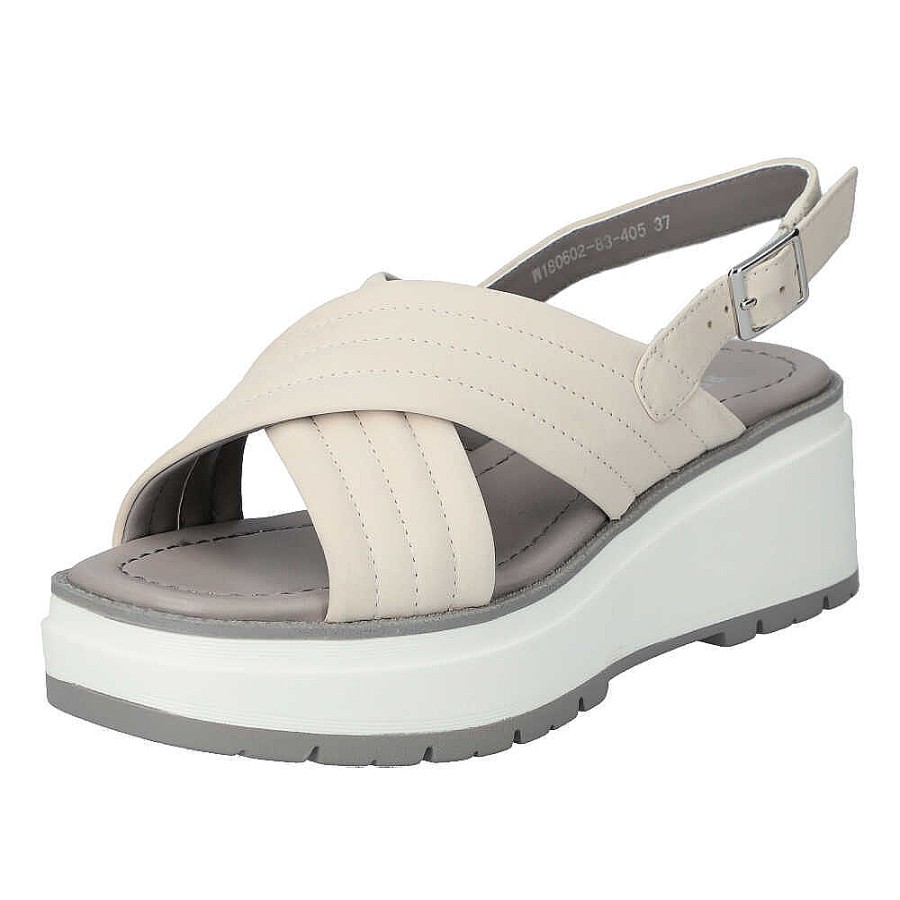 Damen Regarde le Ciel Sandalen | Jemina 05