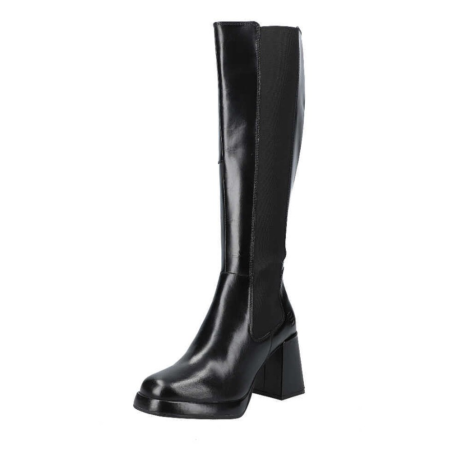 Damen Bagatt Stiefel | Anissa Evo