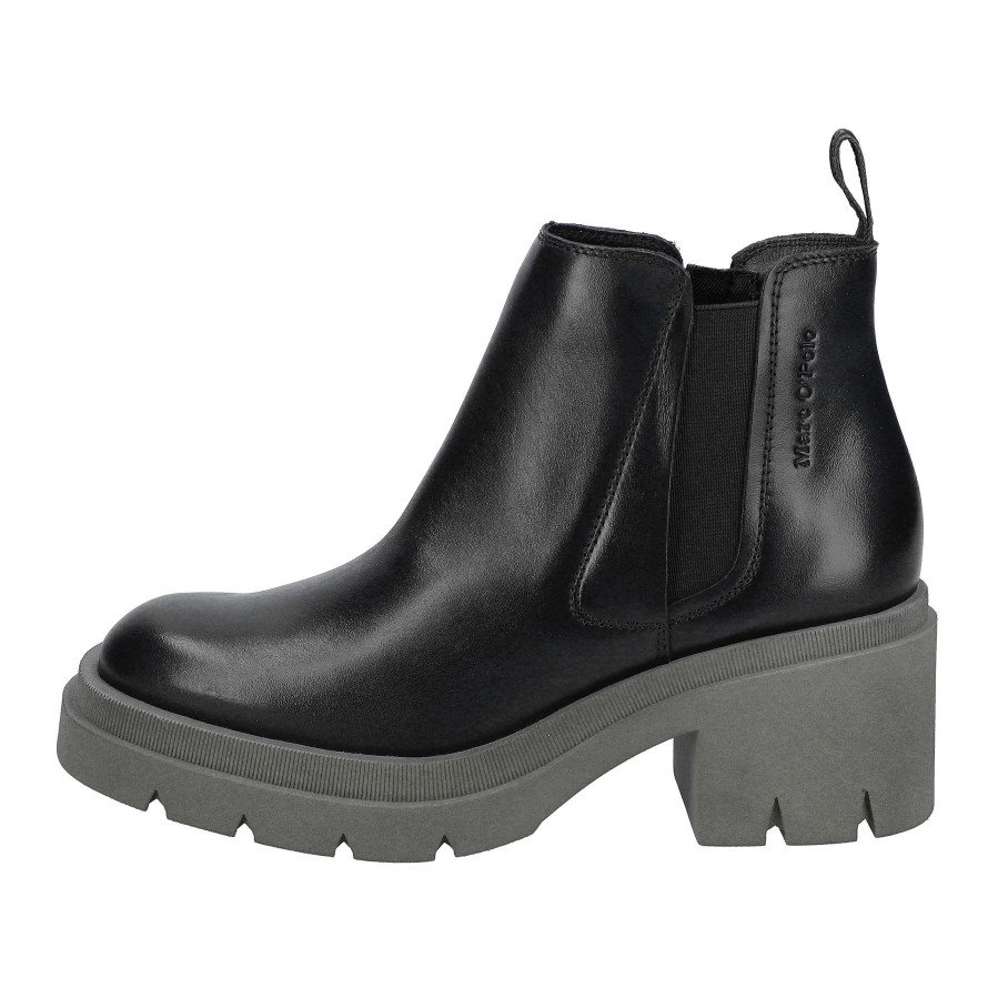 Damen Marc O'Polo Stiefeletten | Stiefelette