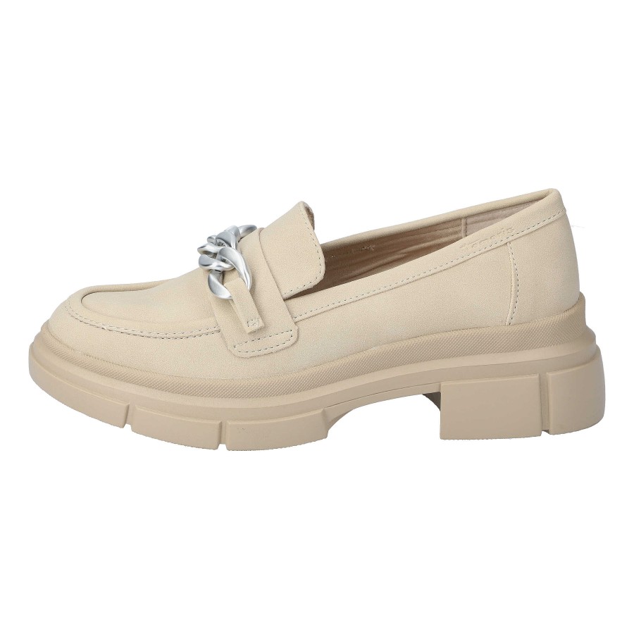 Damen TAMARIS Slipper | Slipper