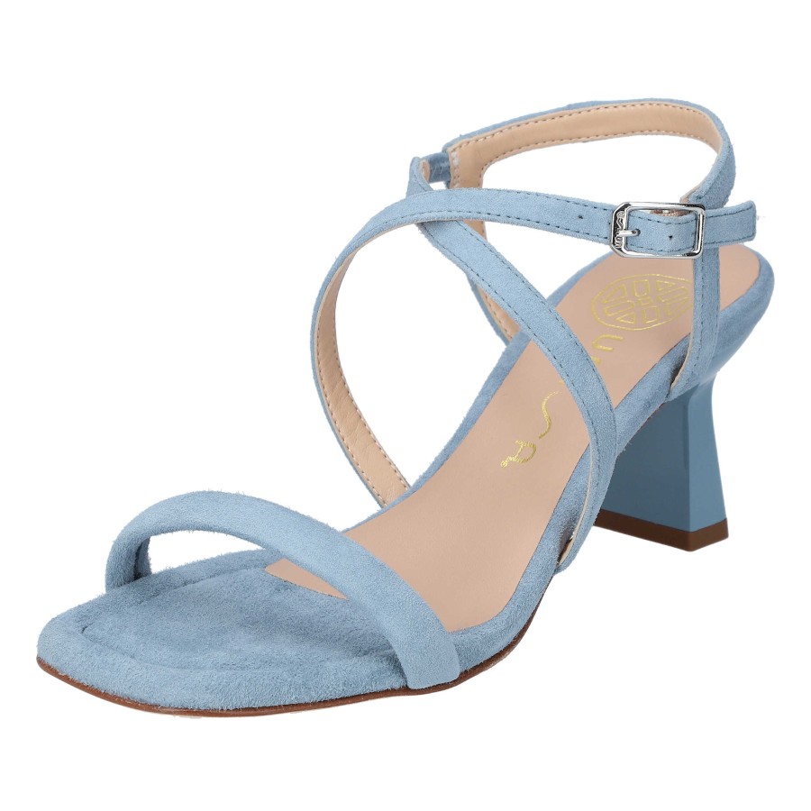 Damen Unisa Sandalen | Mancil Ks