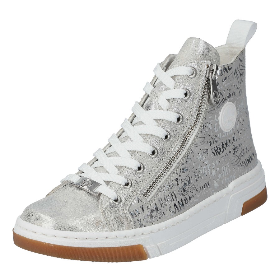 Damen Rieker Sneakers | Sneaker