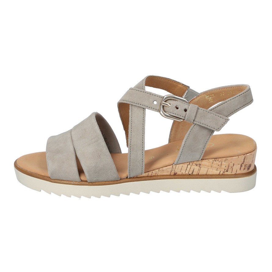 Damen Gabor Sandalen | Sandalette