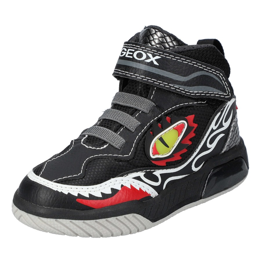 Kinder GEOX Sneakers | Inek Boy