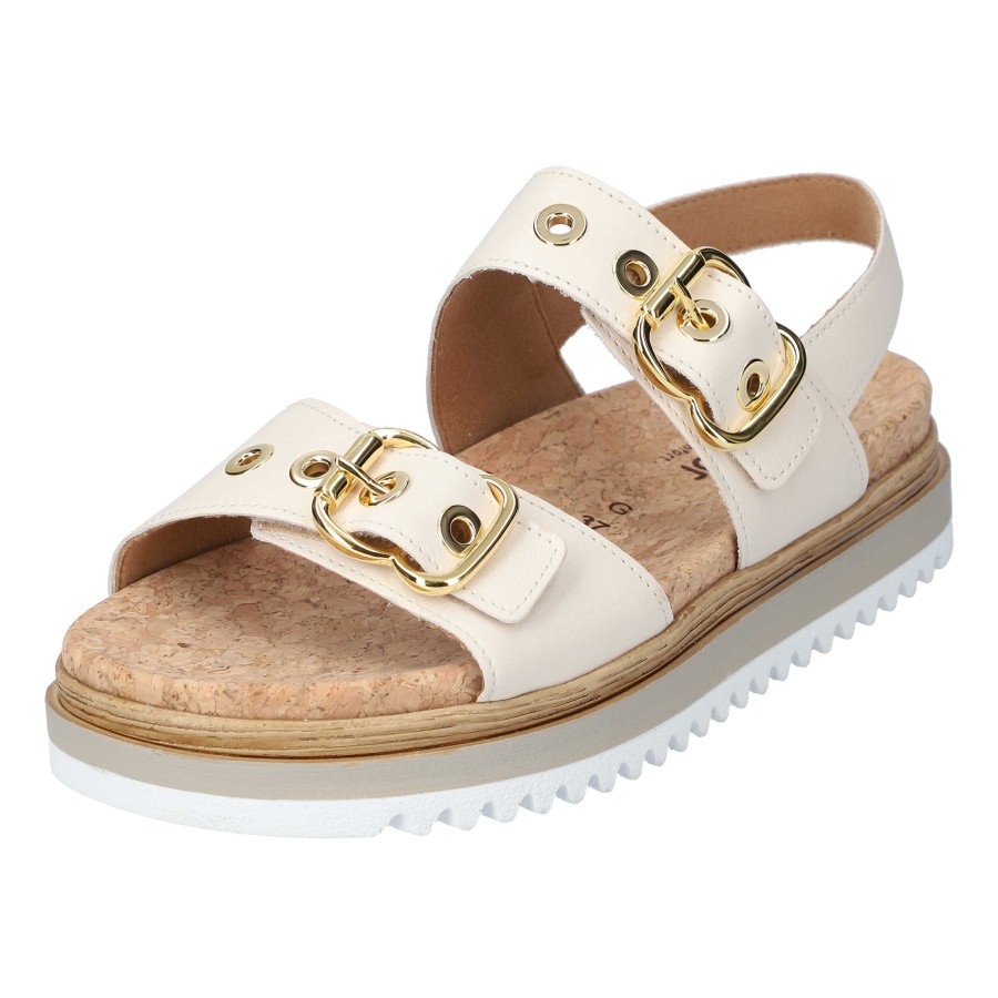 Damen Gabor Sandalen | Sandalette