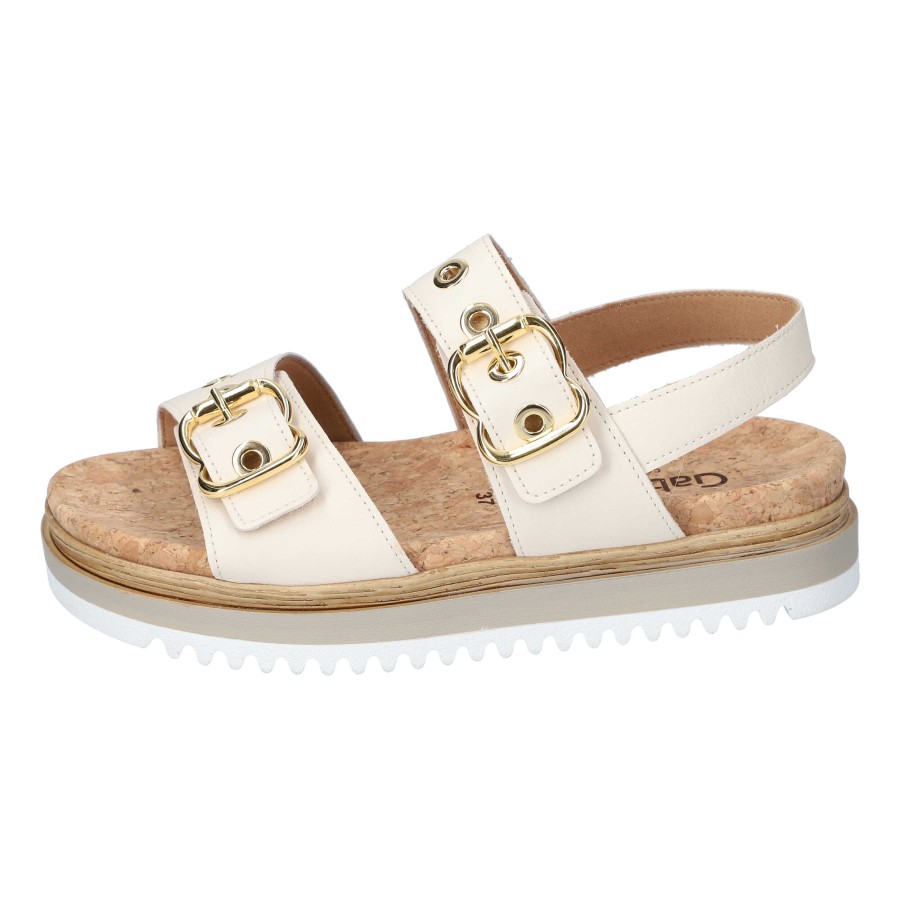 Damen Gabor Sandalen | Sandalette