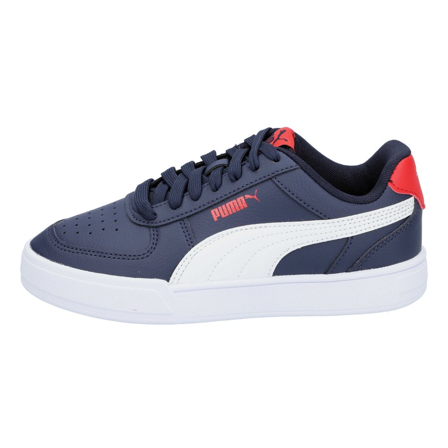 Kinder Puma Sneakers | Caven Jr K