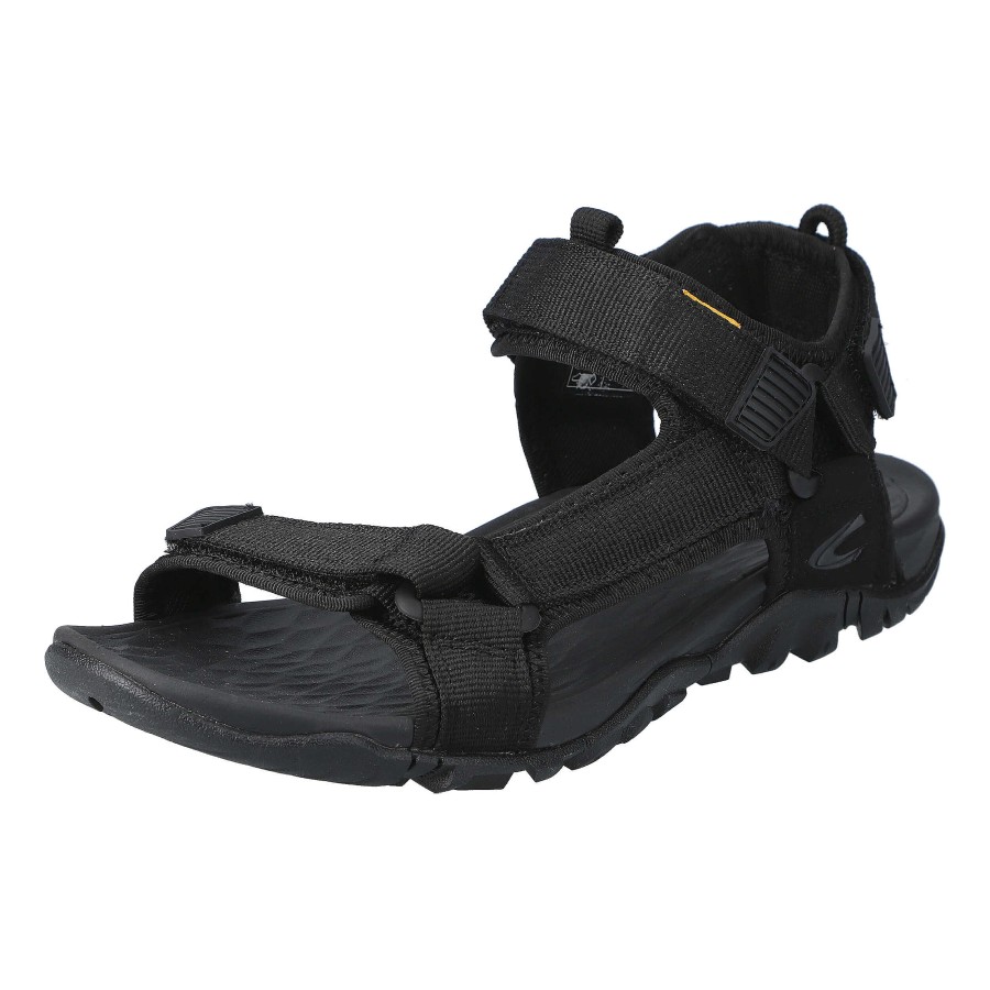 Herren Camel Active Sandalen | Trek