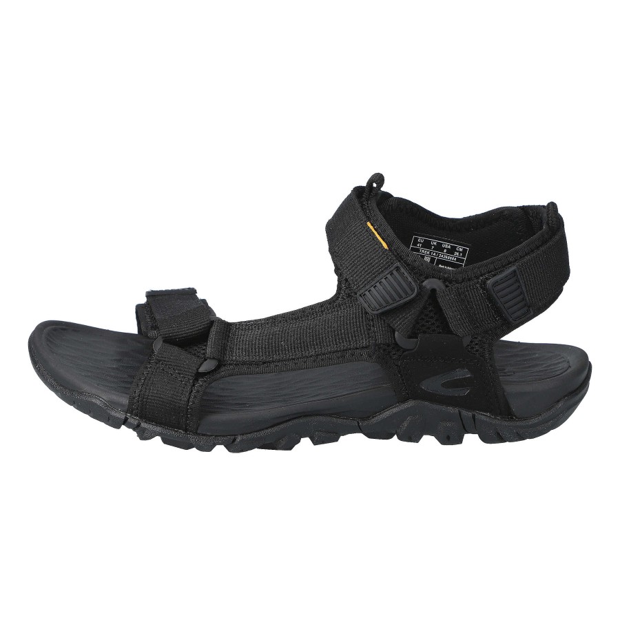 Herren Camel Active Sandalen | Trek