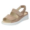 Damen Waldläufer Sandalen | M-Wiola