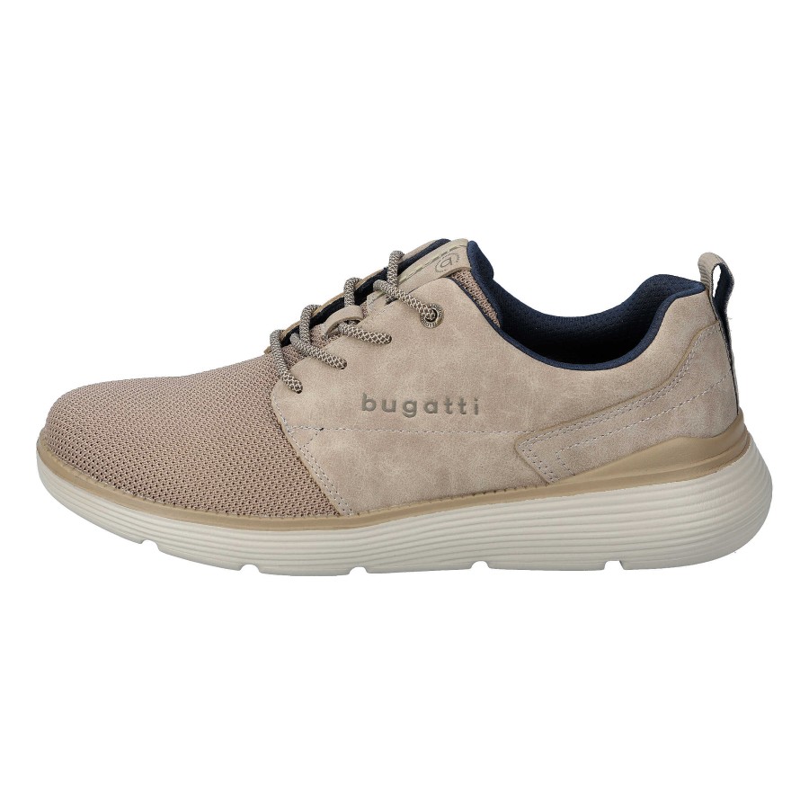 Herren Bugatti Sneakers | Darel