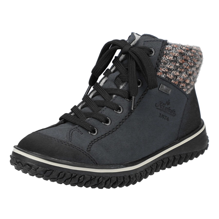 Damen Rieker Stiefeletten | Stiefelette