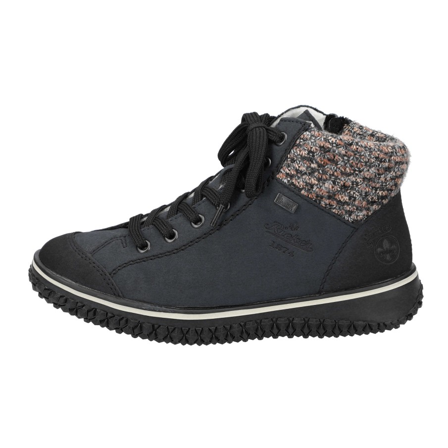 Damen Rieker Stiefeletten | Stiefelette