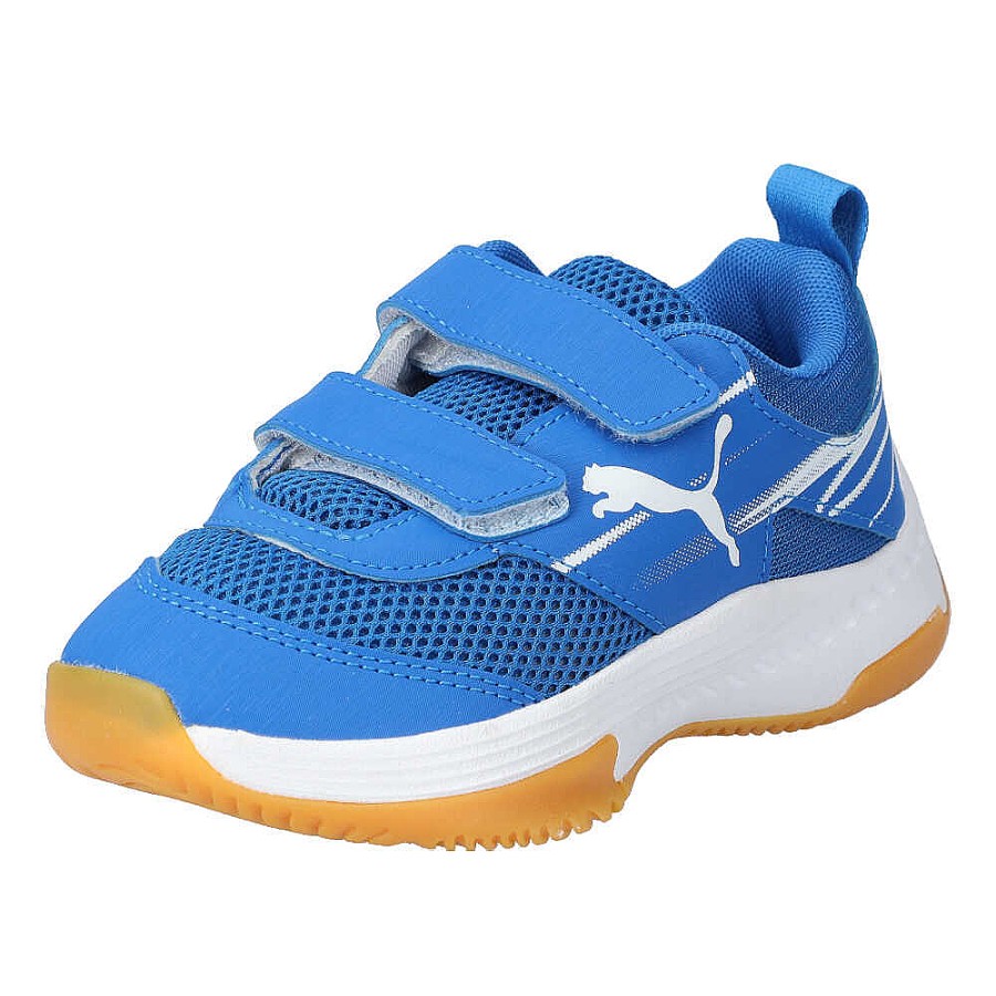 Kinder Puma Klettschuhe | Varion Ii V Jr