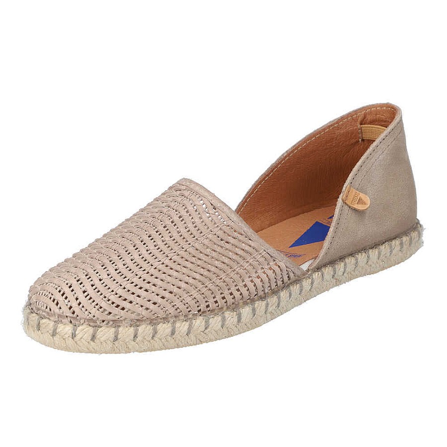 Damen Verbenas Espadrilles | Carmen Lato Serraje