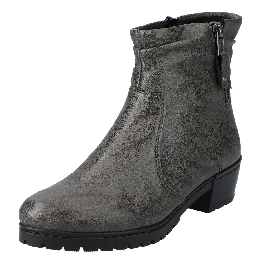 Damen Rieker Stiefeletten | Stiefelette