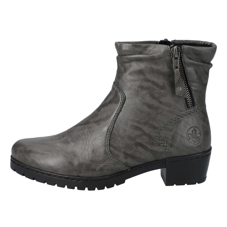 Damen Rieker Stiefeletten | Stiefelette