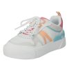 Damen Lacoste Sneakers | L002