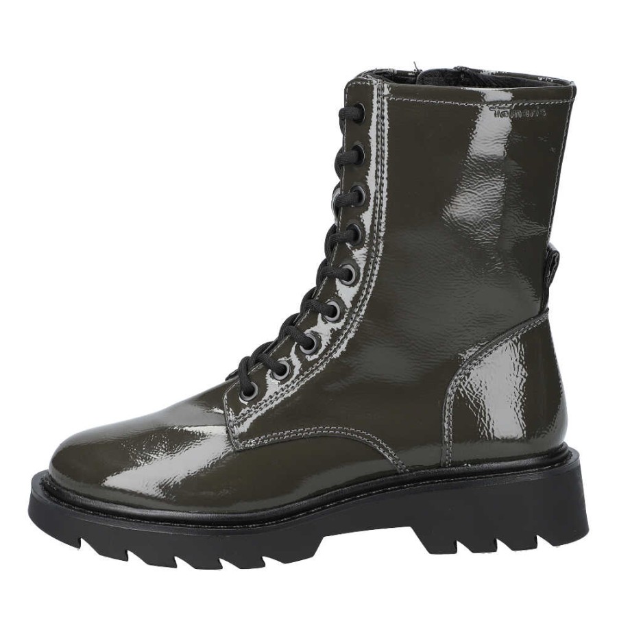 Damen TAMARIS Stiefeletten | Stiefelette