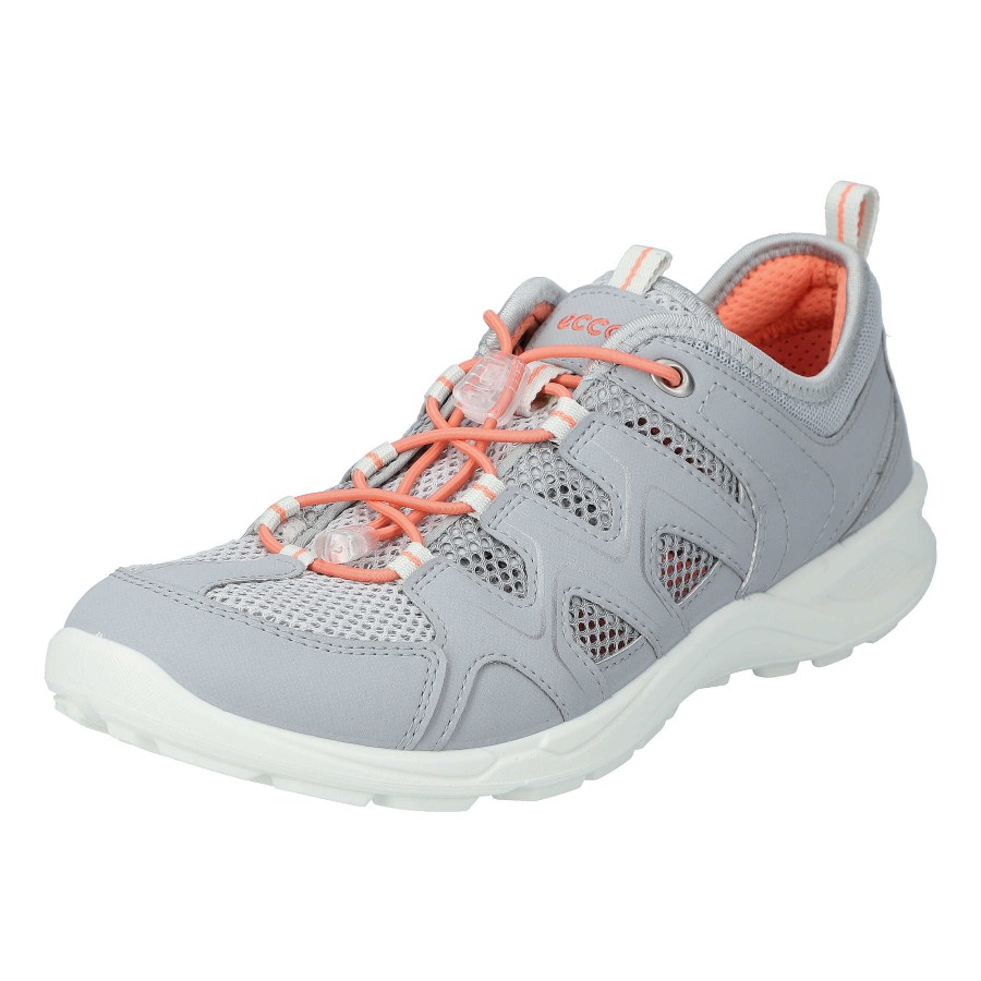 Damen Ecco Schnurschuhe | Ecco Terracruise Lt W