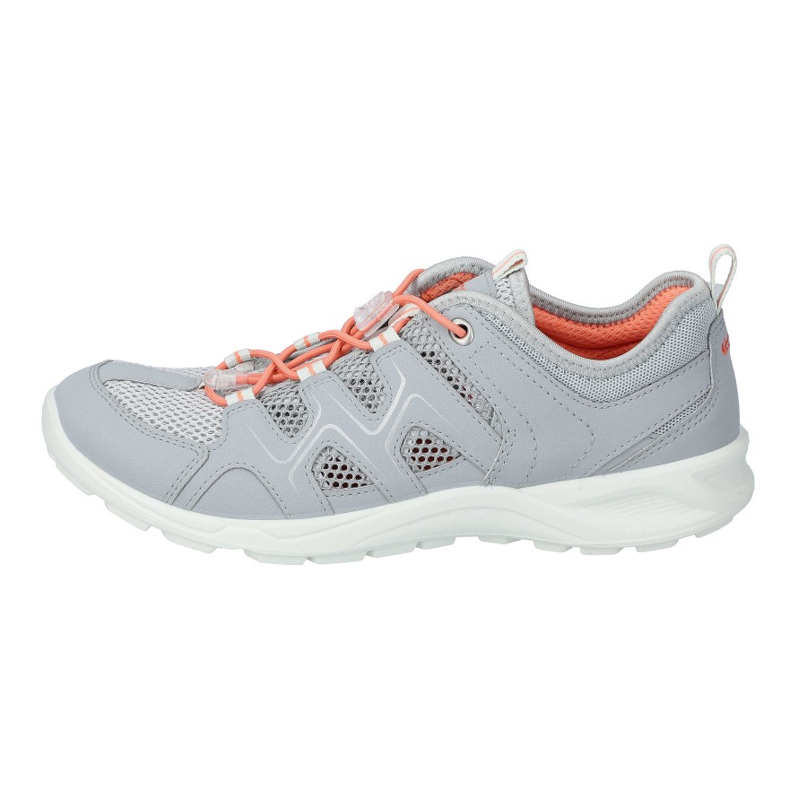 Damen Ecco Schnurschuhe | Ecco Terracruise Lt W