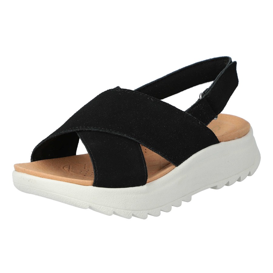 Damen Clarks Sandalen | Dashlite Wish