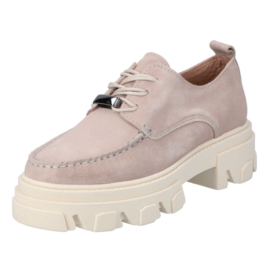 Damen Post Xchange Schnurschuhe | Lily 20