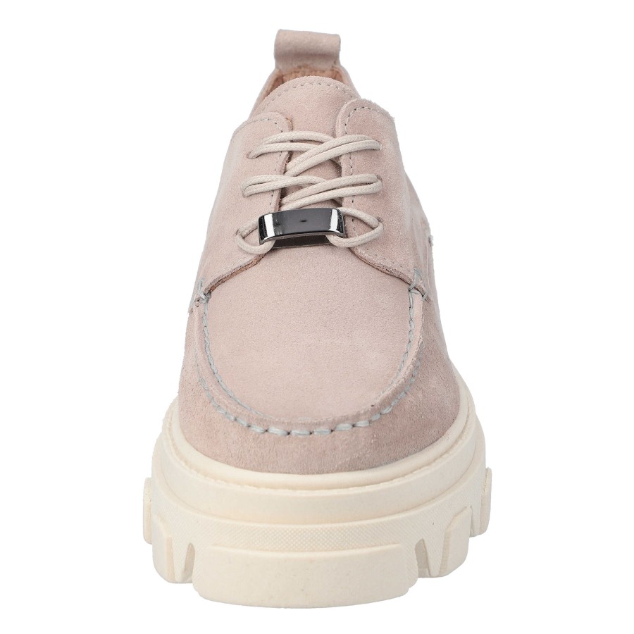 Damen Post Xchange Schnurschuhe | Lily 20