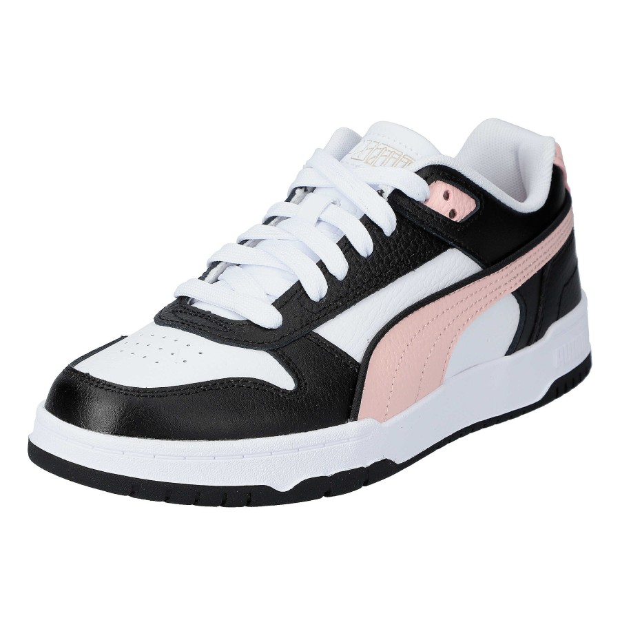 Damen Puma Sneakers | Rbd Game Low