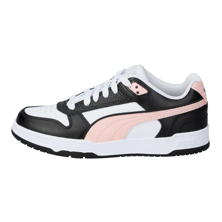 Damen Puma Sneakers | Rbd Game Low