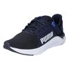 Herren Puma Sneakers | Ftr Connect M