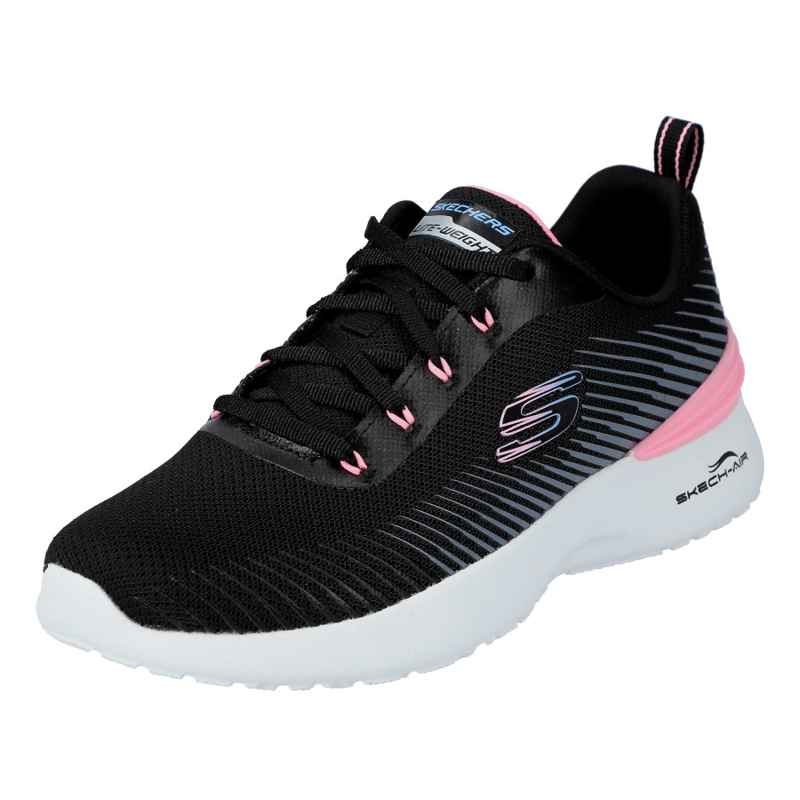 Damen Skechers Sneakers | Luminosity