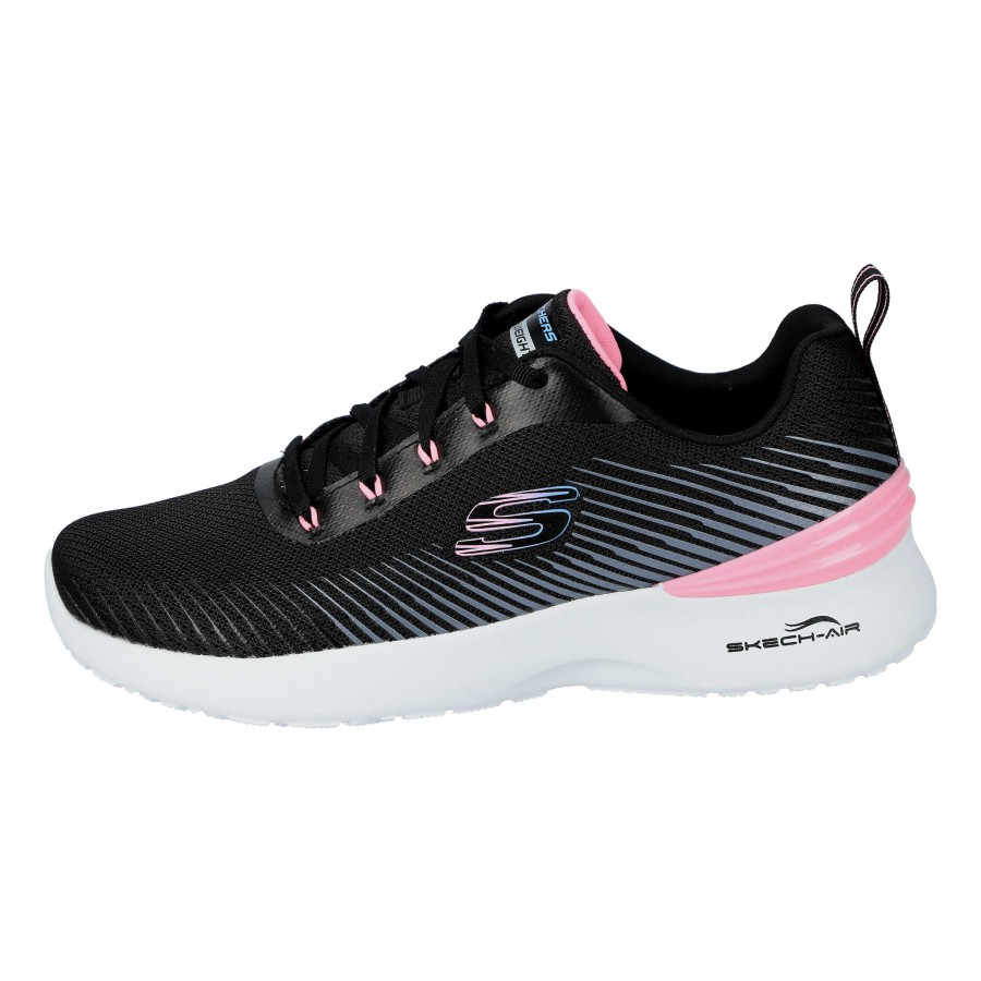 Damen Skechers Sneakers | Luminosity