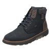 Herren Rieker Stiefel | Stiefel